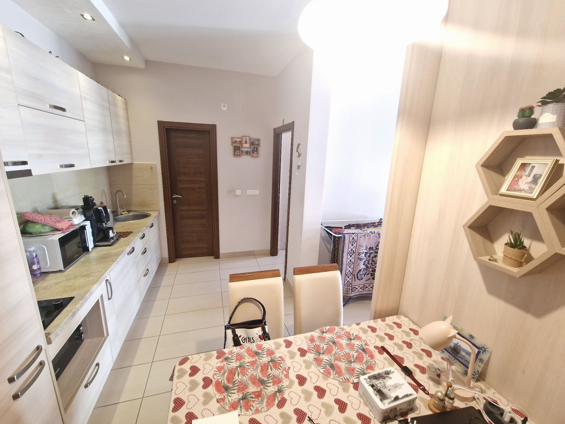 amforaproperty.com/Prodaja,Budva,Babilonija-Dvosoban namesten stan 57m2