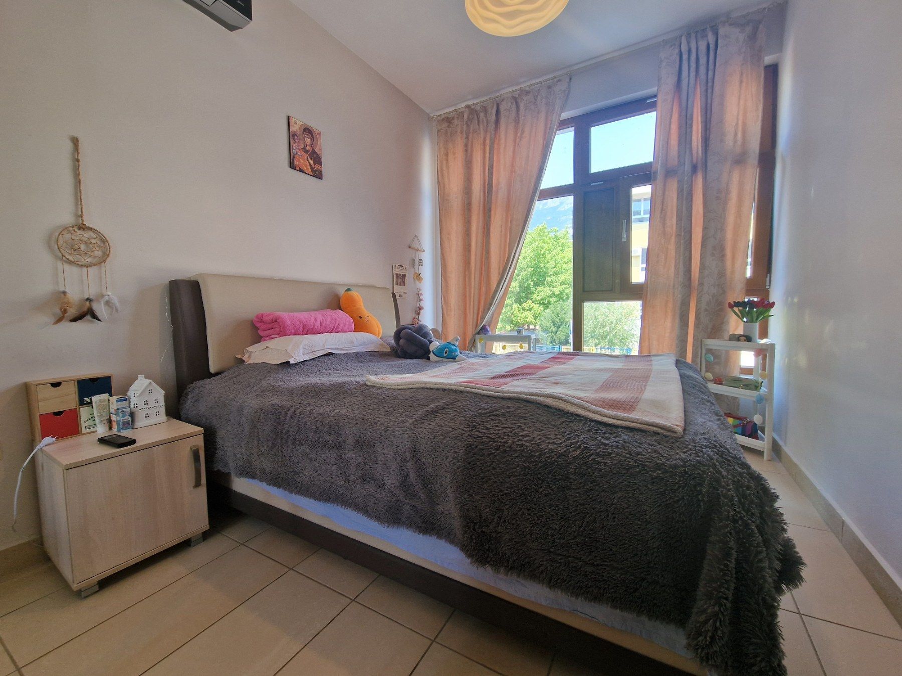 amforaproperty.com/Prodaja,Budva,Babilonija-Dvosoban namesten stan 57m2