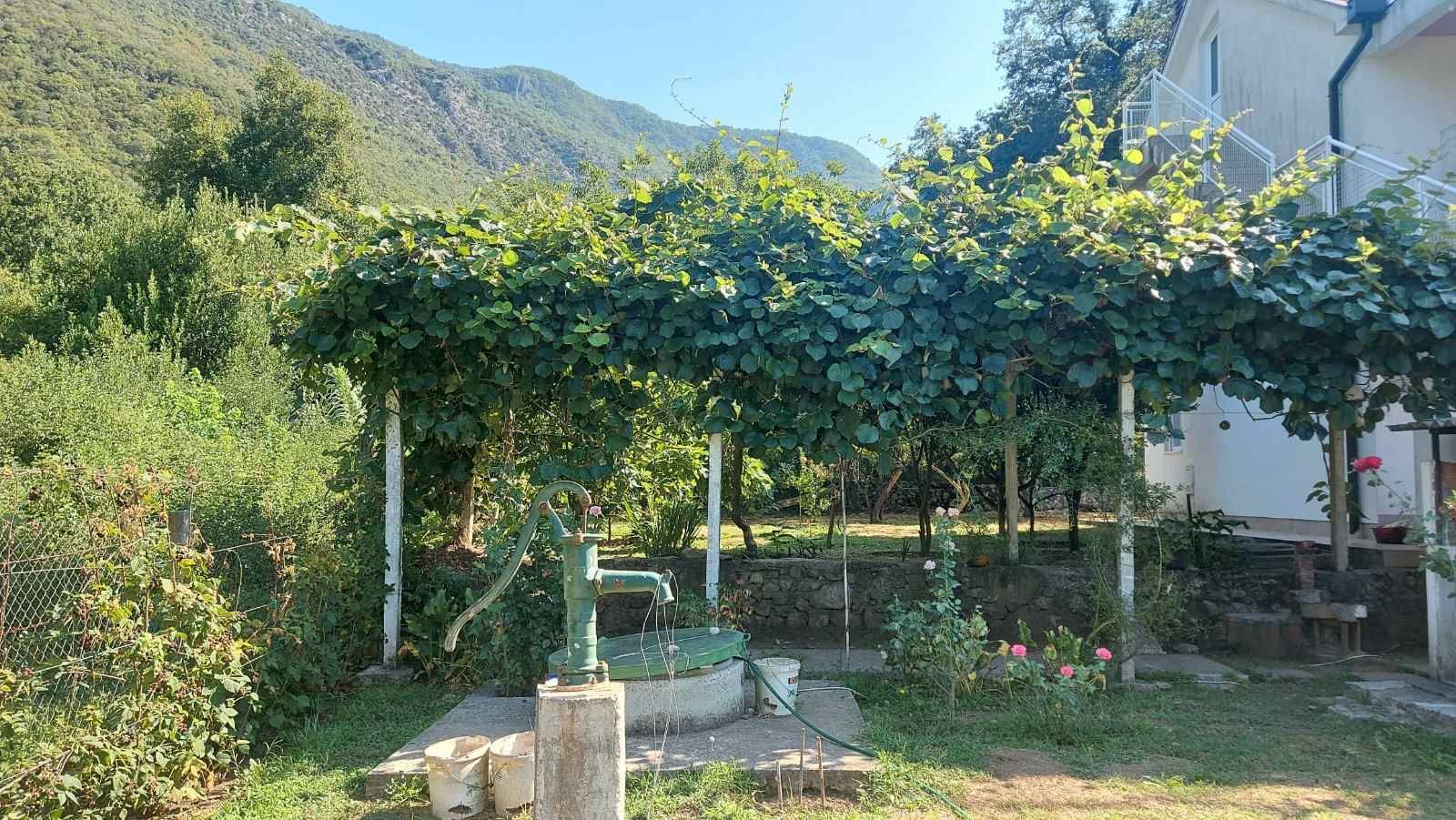 amforaproperty.com/Zelenika, Herceg Novi - Prostrana Kuća 180 m² na Placu od 2000 m²