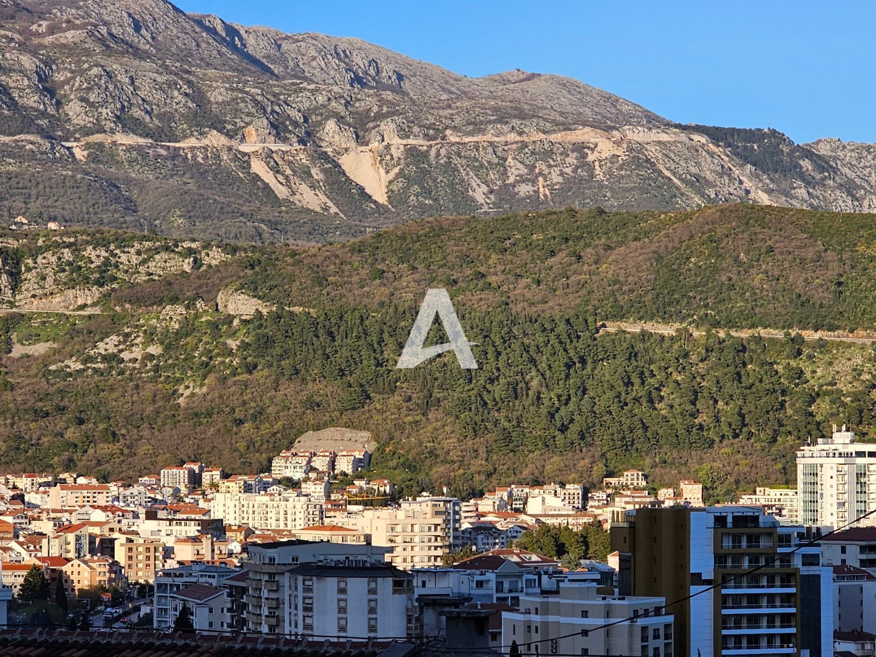 amforaproperty.com/APARTMAN SHEILA,BUDVA-STAN NA DAN