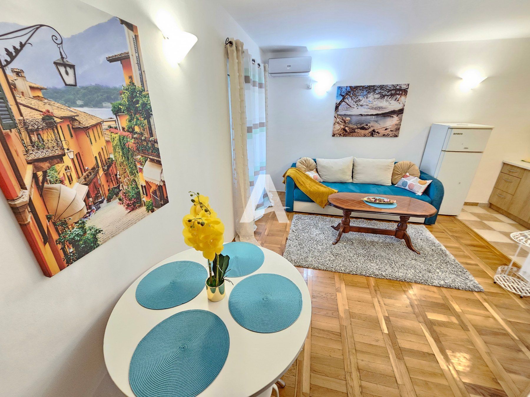 amforaproperty.com/APARTMAN SHEILA,BUDVA-STAN NA DAN