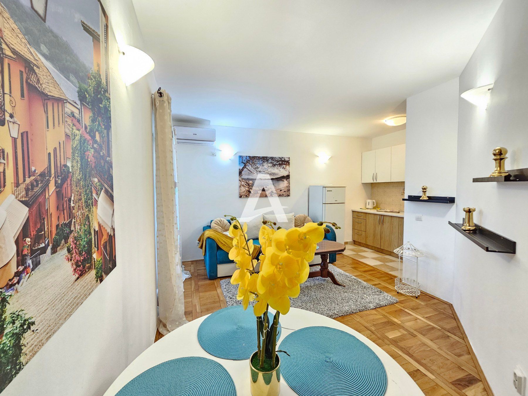 amforaproperty.com/APARTMAN SHEILA,BUDVA-STAN NA DAN