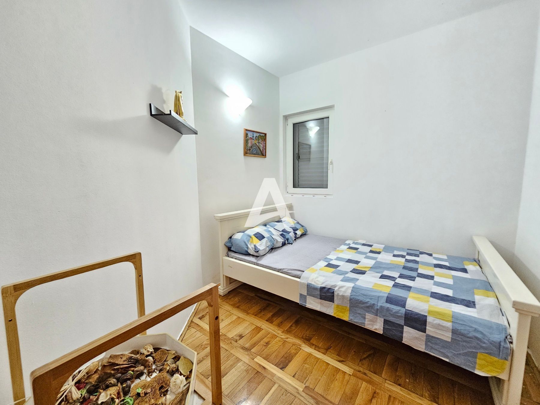 amforaproperty.com/APARTMAN SHEILA,BUDVA-STAN NA DAN