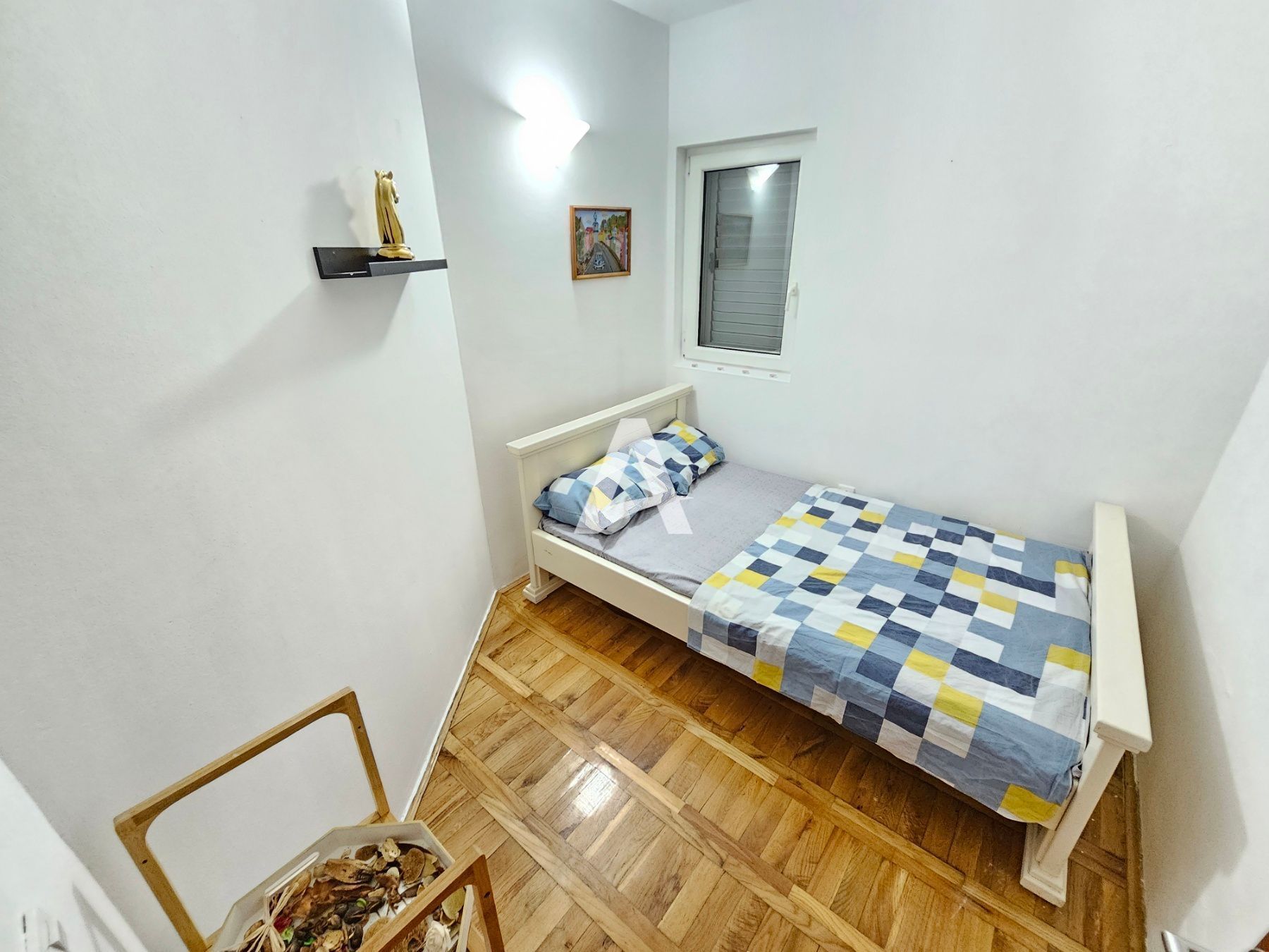 amforaproperty.com/APARTMAN SHEILA,BUDVA-STAN NA DAN