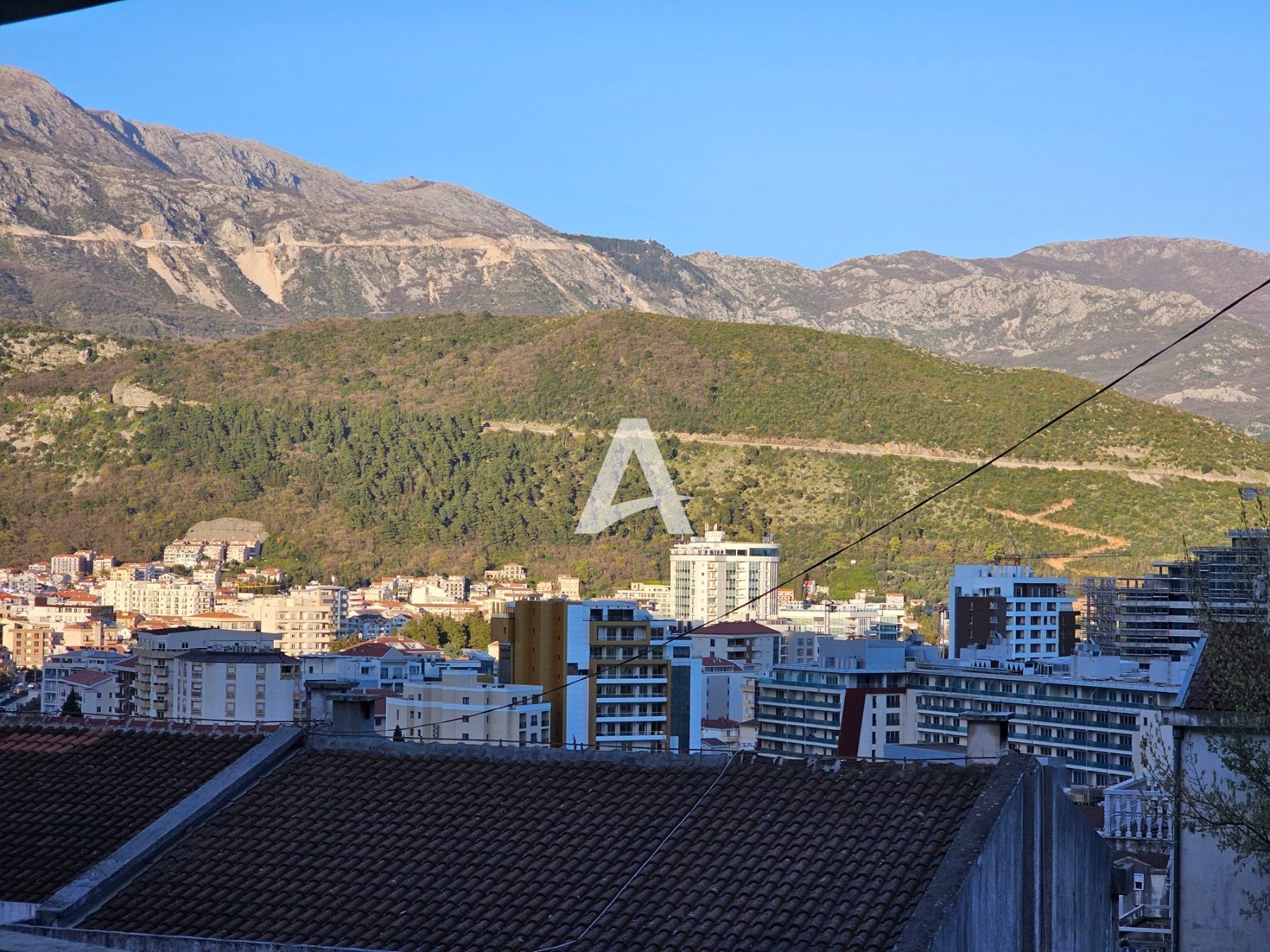 amforaproperty.com/APARTMAN SHEILA,BUDVA-STAN NA DAN