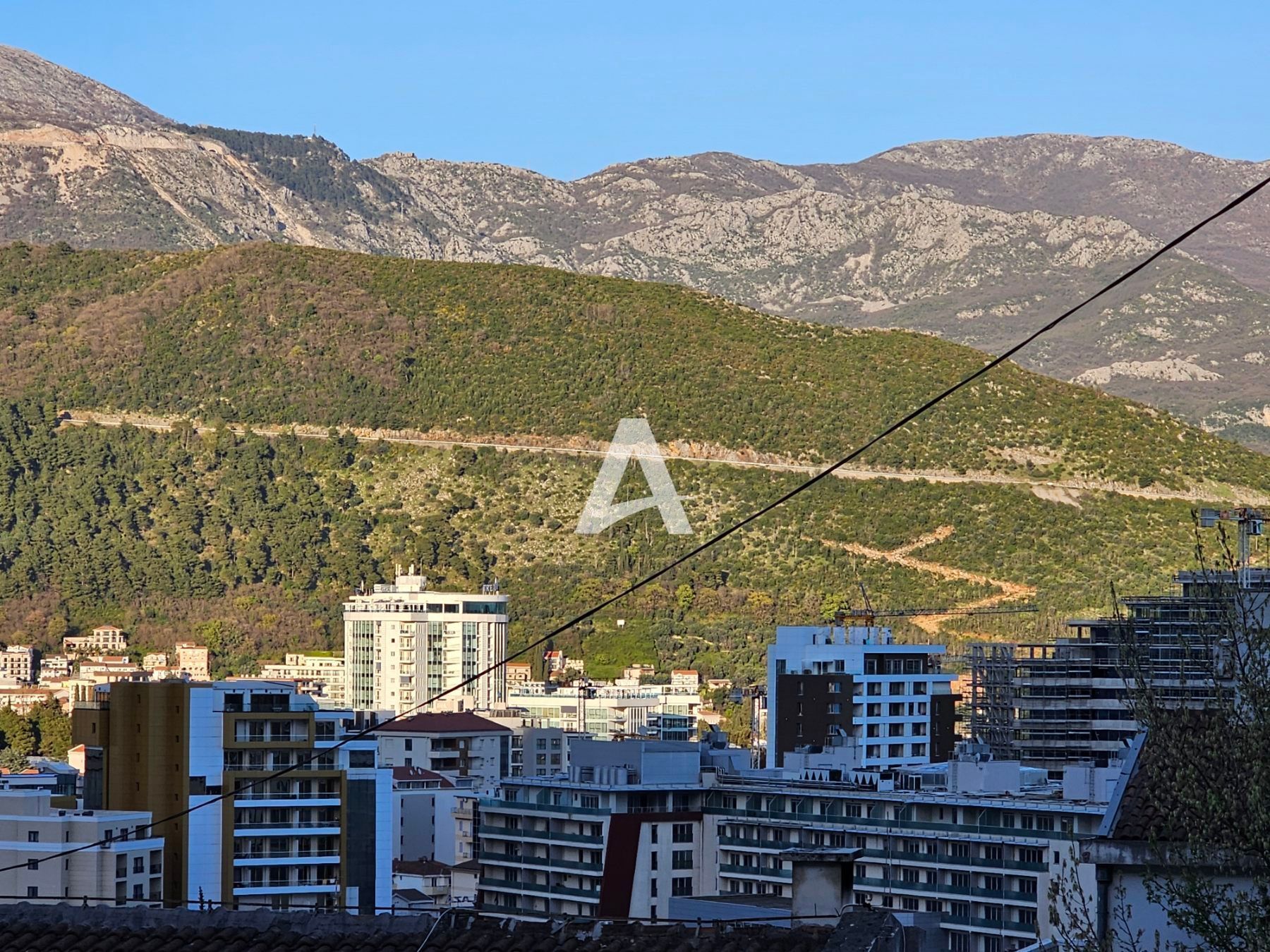 amforaproperty.com/APARTMAN SHEILA,BUDVA-STAN NA DAN