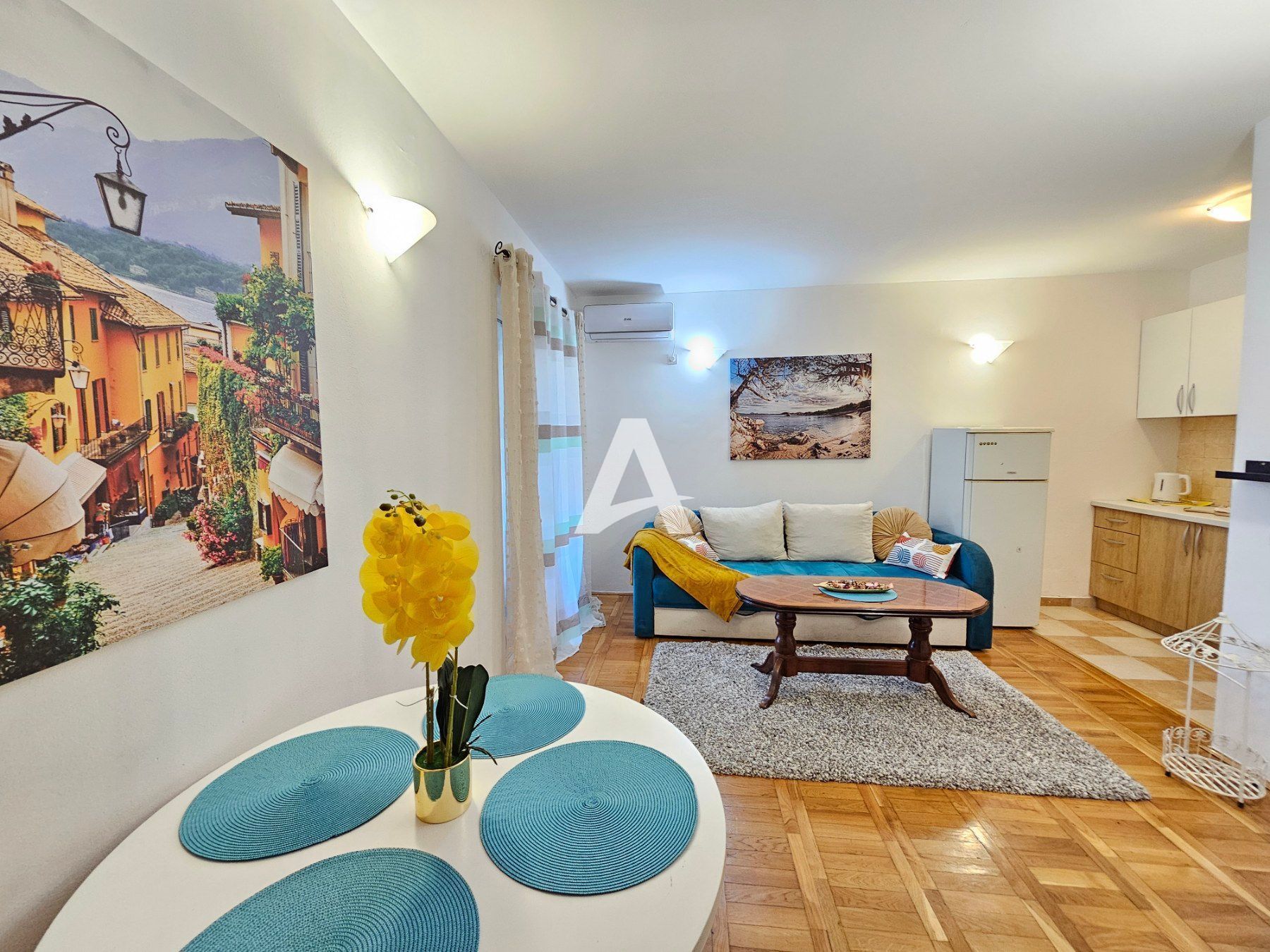 amforaproperty.com/APARTMAN SHEILA,BUDVA-STAN NA DAN