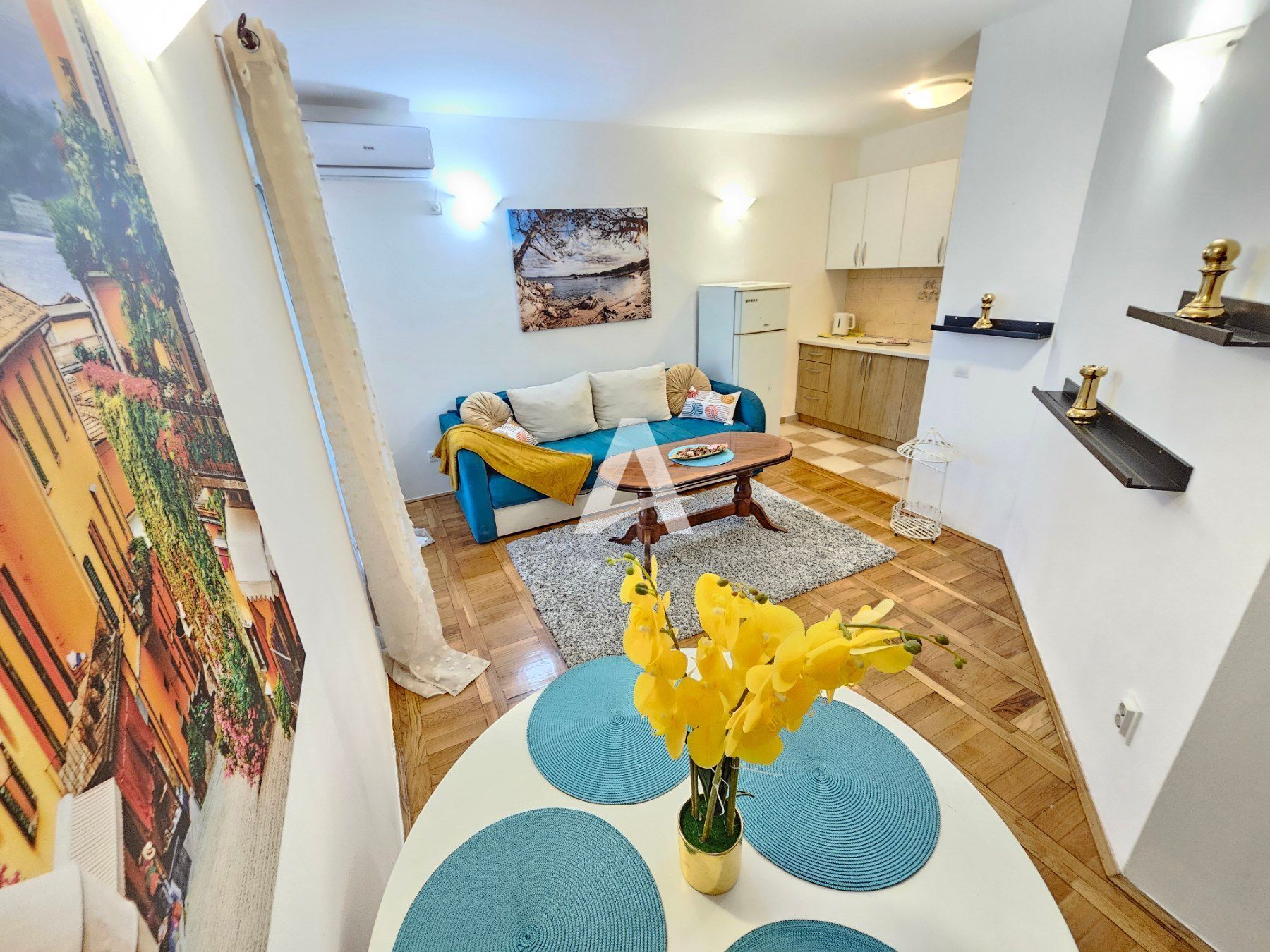 amforaproperty.com/APARTMAN SHEILA,BUDVA-STAN NA DAN