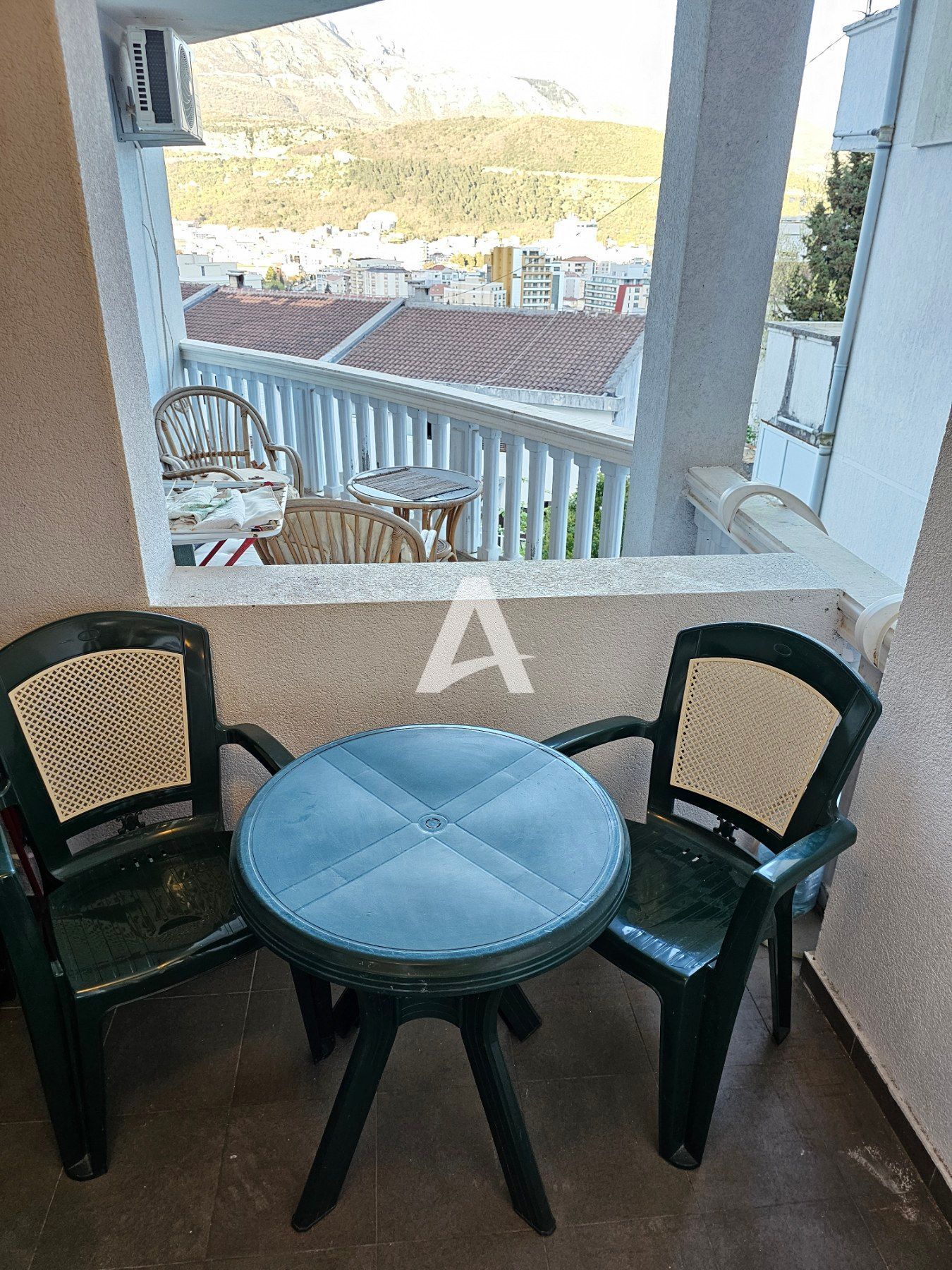 amforaproperty.com/APARTMAN SHEILA,BUDVA-STAN NA DAN