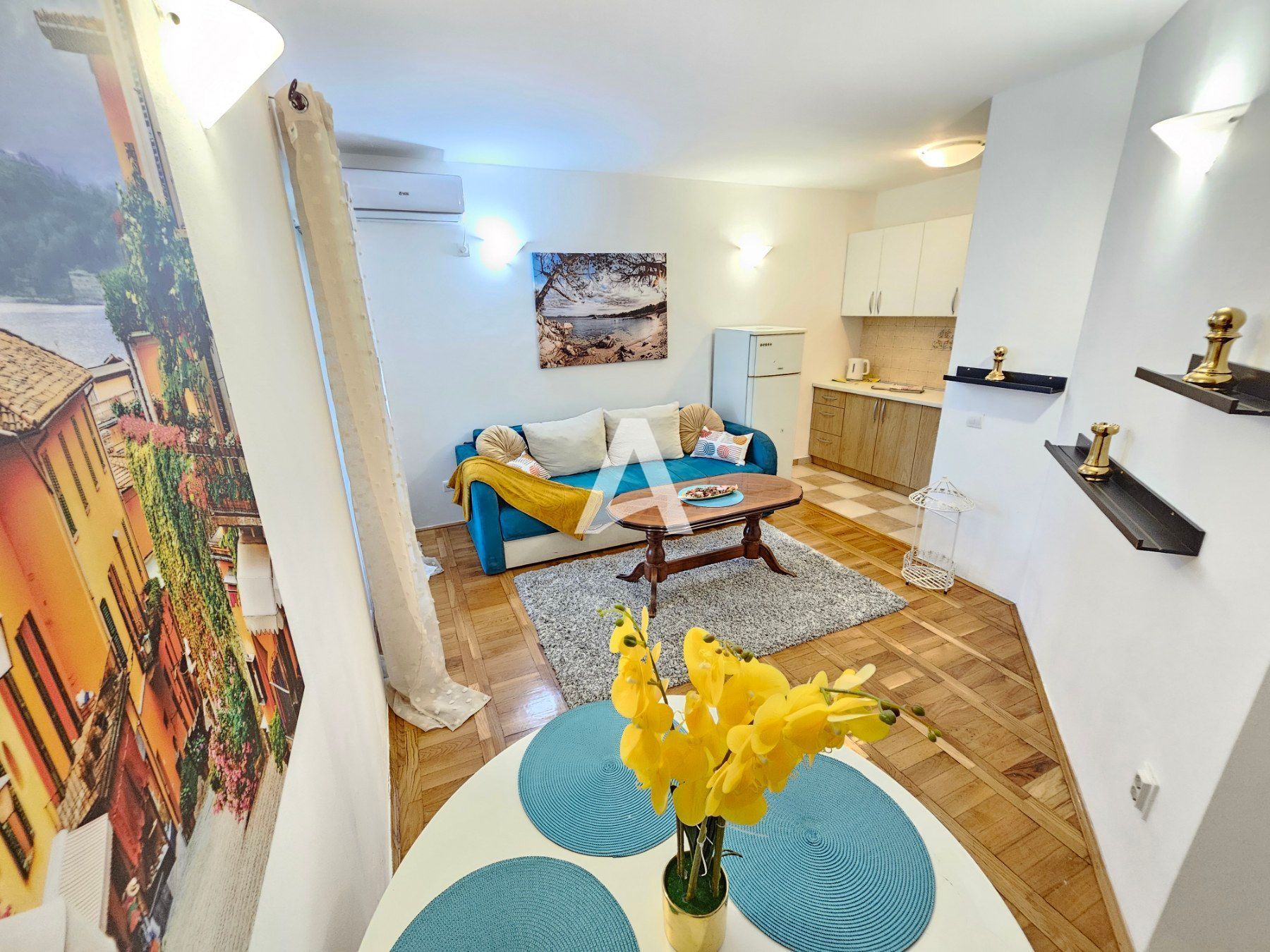 amforaproperty.com/APARTMAN SHEILA,BUDVA-STAN NA DAN