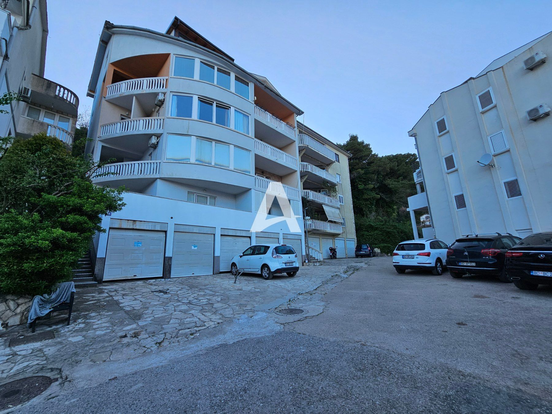 amforaproperty.com/APARTMAN SHEILA,BUDVA-STAN NA DAN