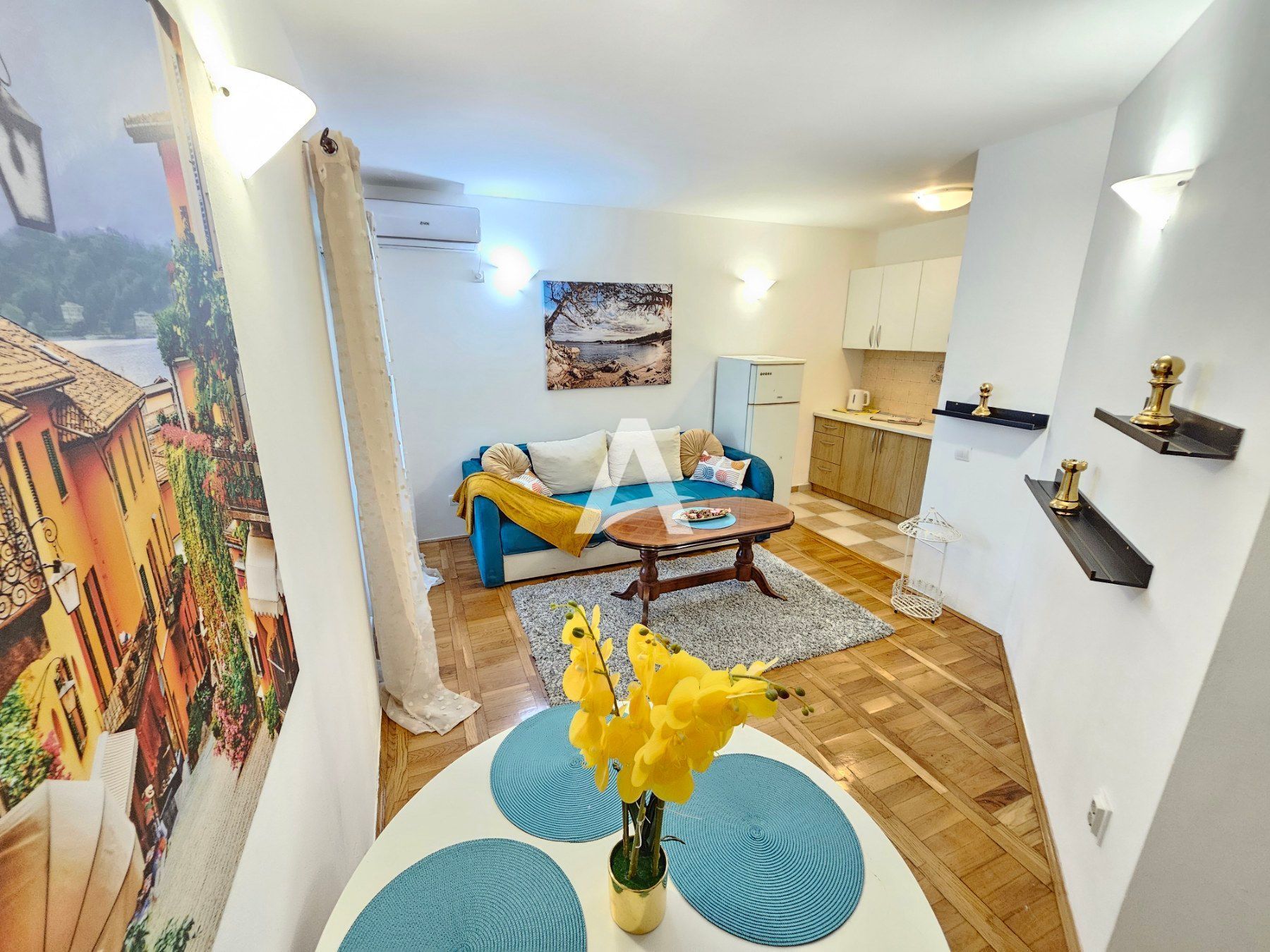 amforaproperty.com/APARTMAN SHEILA,BUDVA-STAN NA DAN