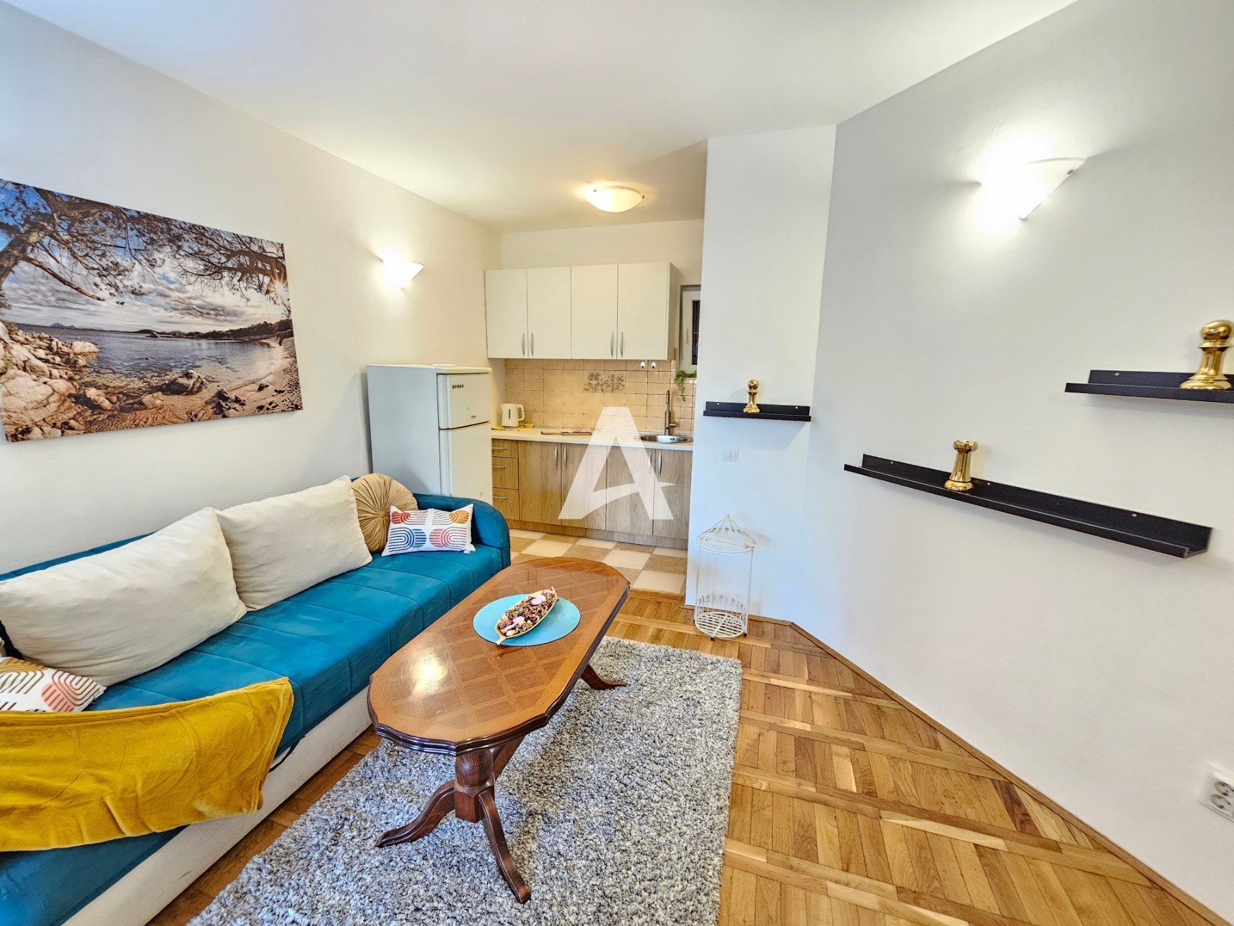 amforaproperty.com/APARTMAN SHEILA,BUDVA-STAN NA DAN