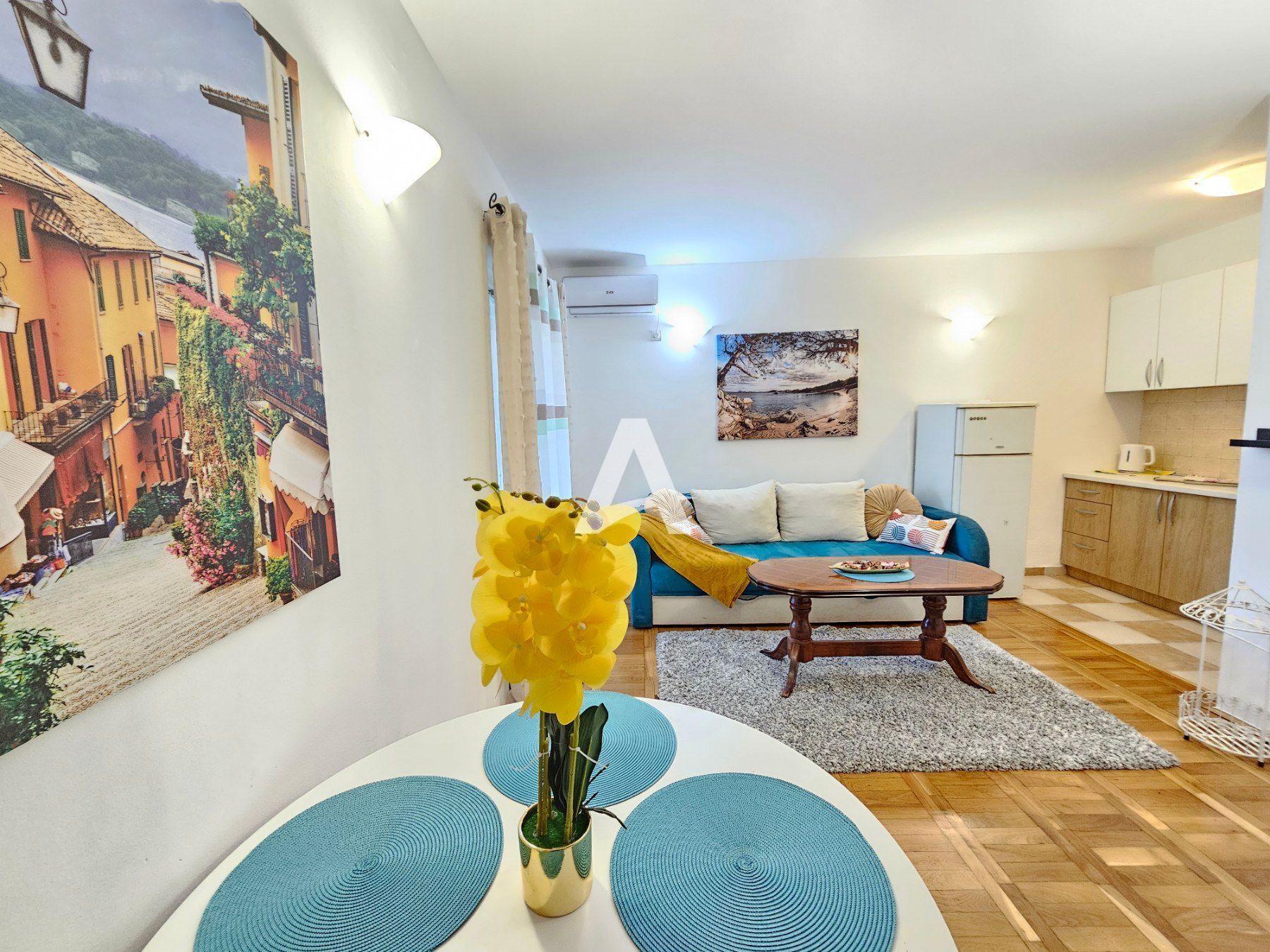 amforaproperty.com/APARTMAN SHEILA,BUDVA-STAN NA DAN