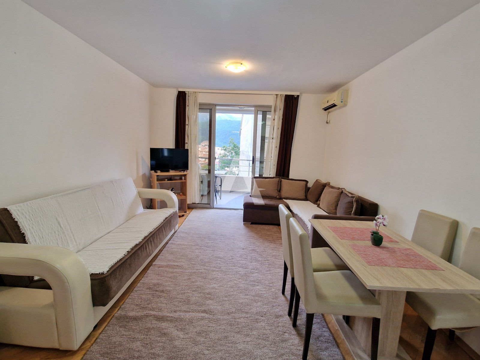 amfora/Studio apartman,Budva-Babin Do (na duzi period)