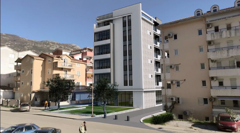 amforaproperty.com/Budva,Rozino-Nov jednosoban stan 42m2 u izgradnji