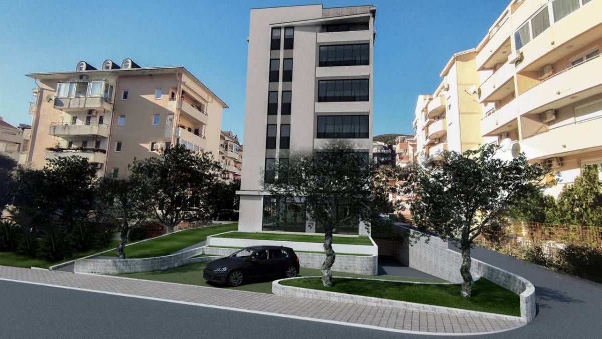 amforaproperty.com/Budva,Rozino-Nov jednosoban stan 42m2 u izgradnji