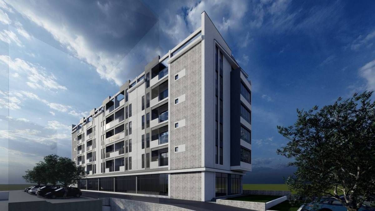 amforaproperty.com/Budva,Rozino-Nov jednosoban stan 42m2 u izgradnji