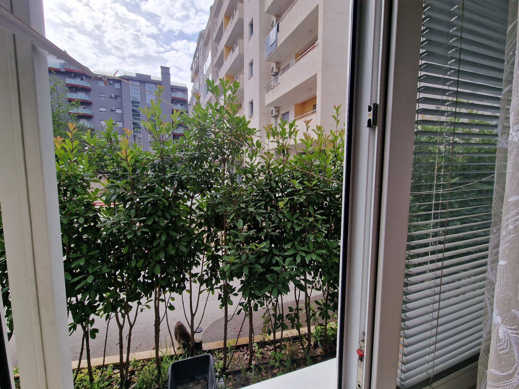 Rozino,Budva-Manji jednosoban stan 30m2  (na duzi period) - Amfora Real Estate