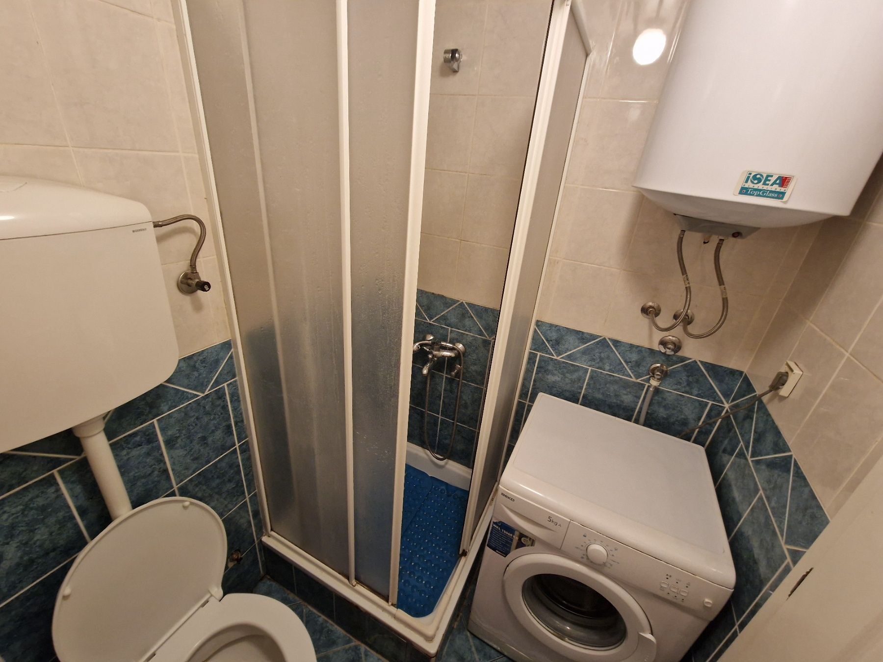 Rozino,Budva-Manji jednosoban stan 30m2  (na duzi period) - Amfora Real Estate