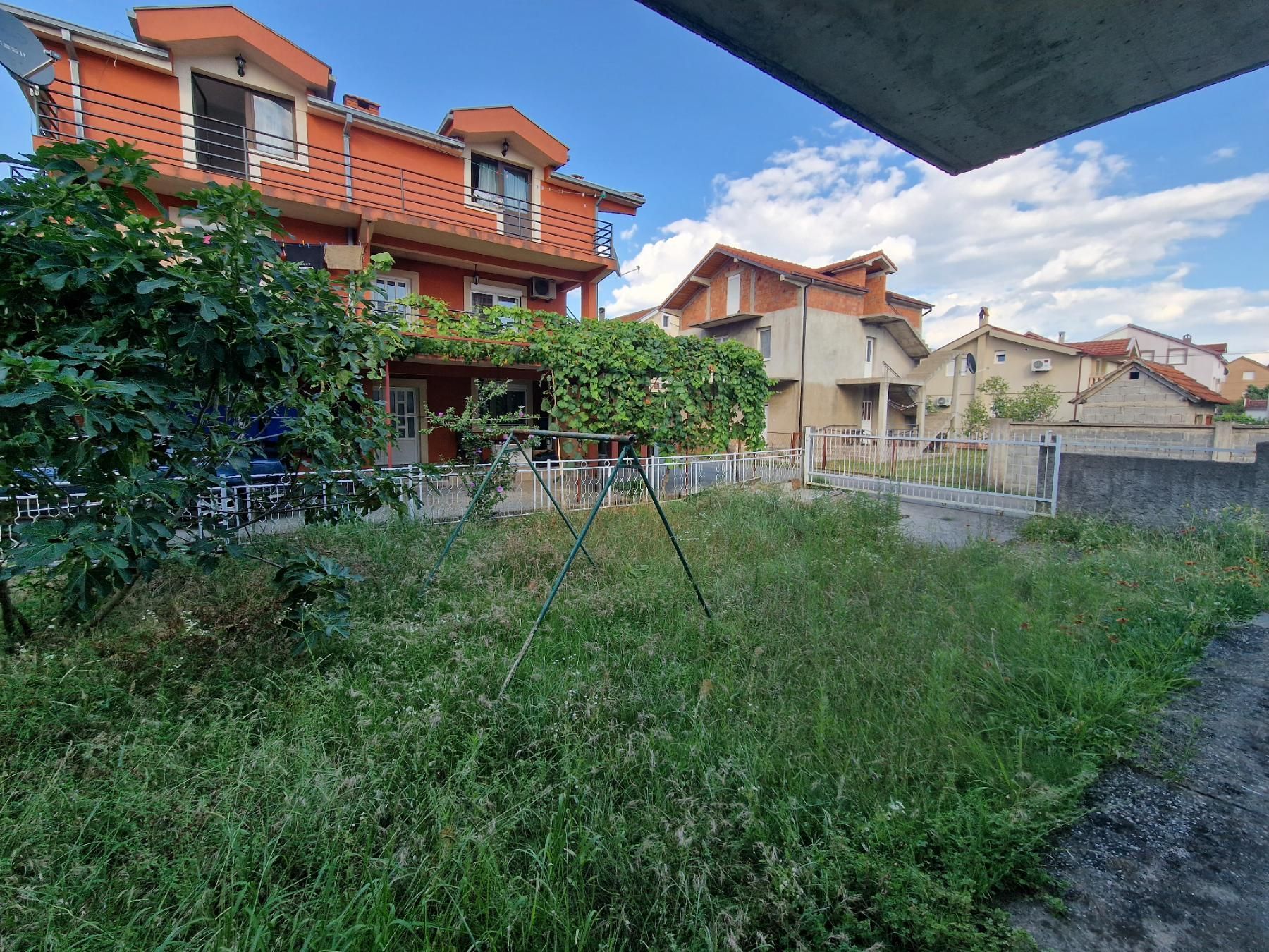 amforaproperty.com/Podgorica, Zagorič-Sprat kuce 107m2