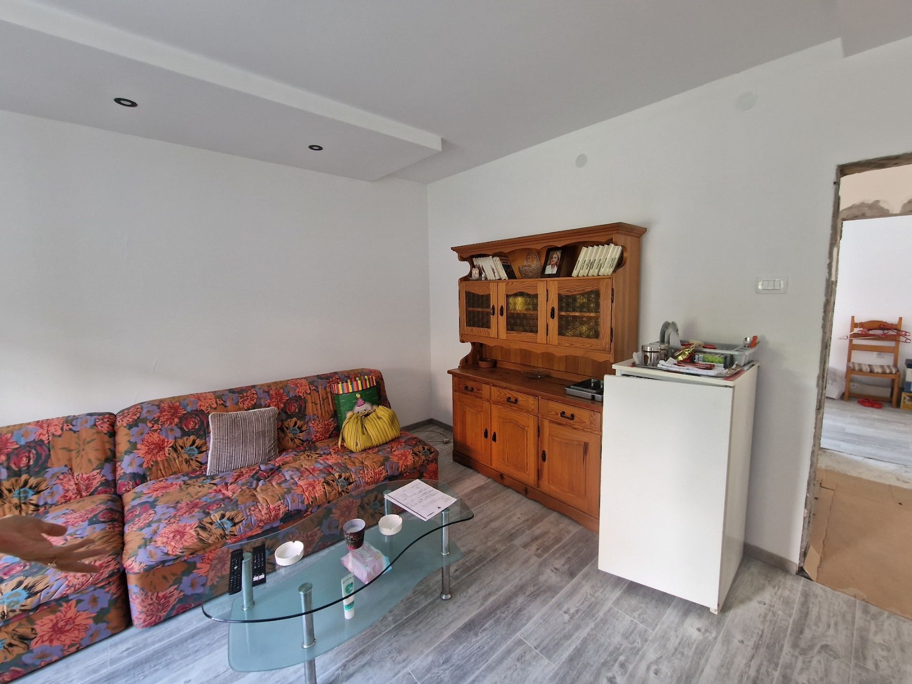 amforaproperty.com/Podgorica, Zagorič-Sprat kuce 107m2