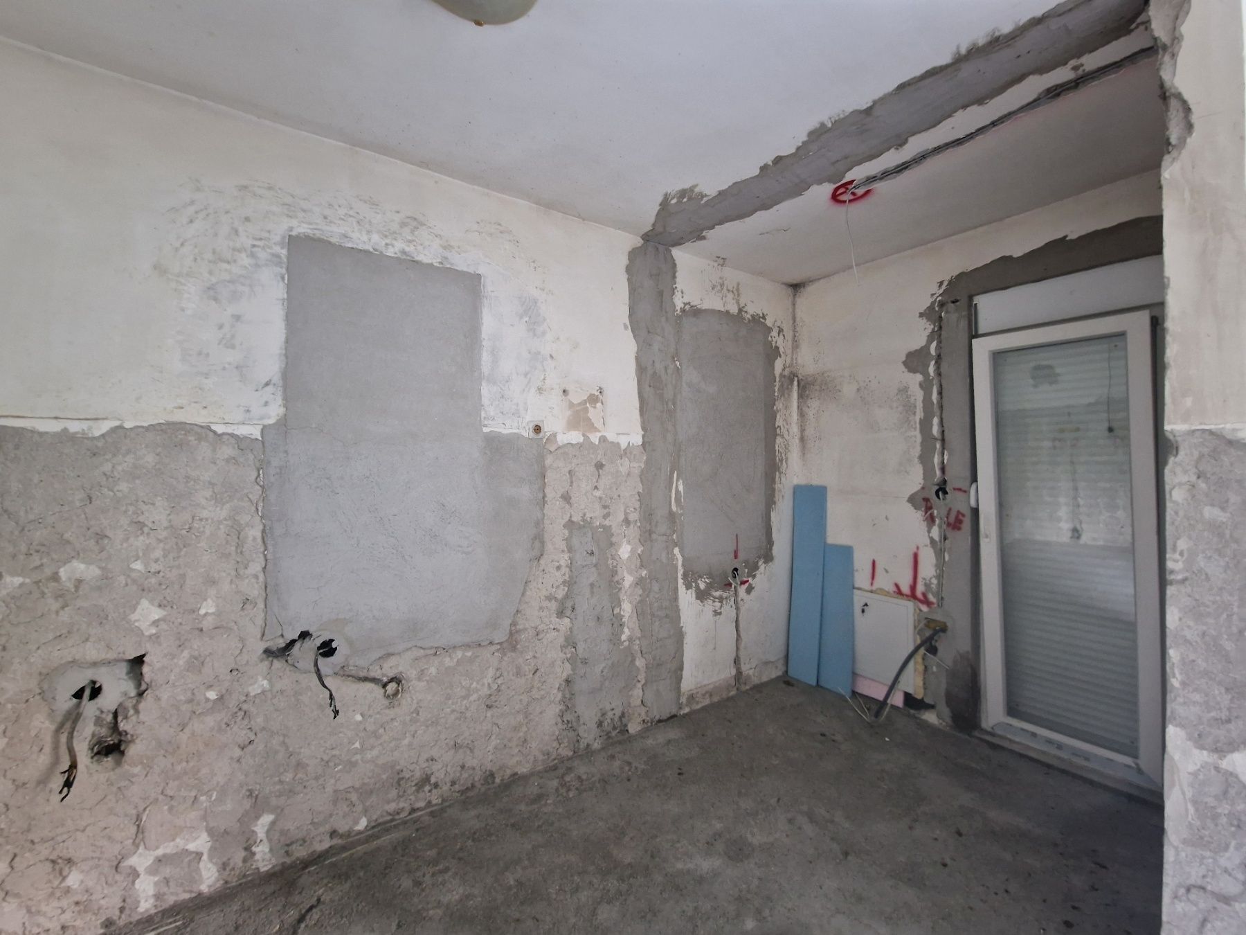 amforaproperty.com/Podgorica, Zagorič-Sprat kuce 107m2