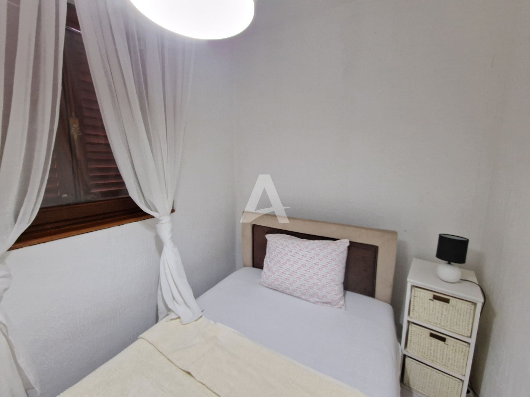 Квартира 1 спальня 45 м² Blizikuce, Черногория