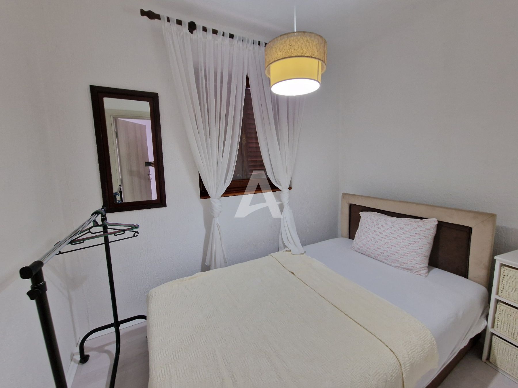 Квартира 1 спальня 45 м² Blizikuce, Черногория