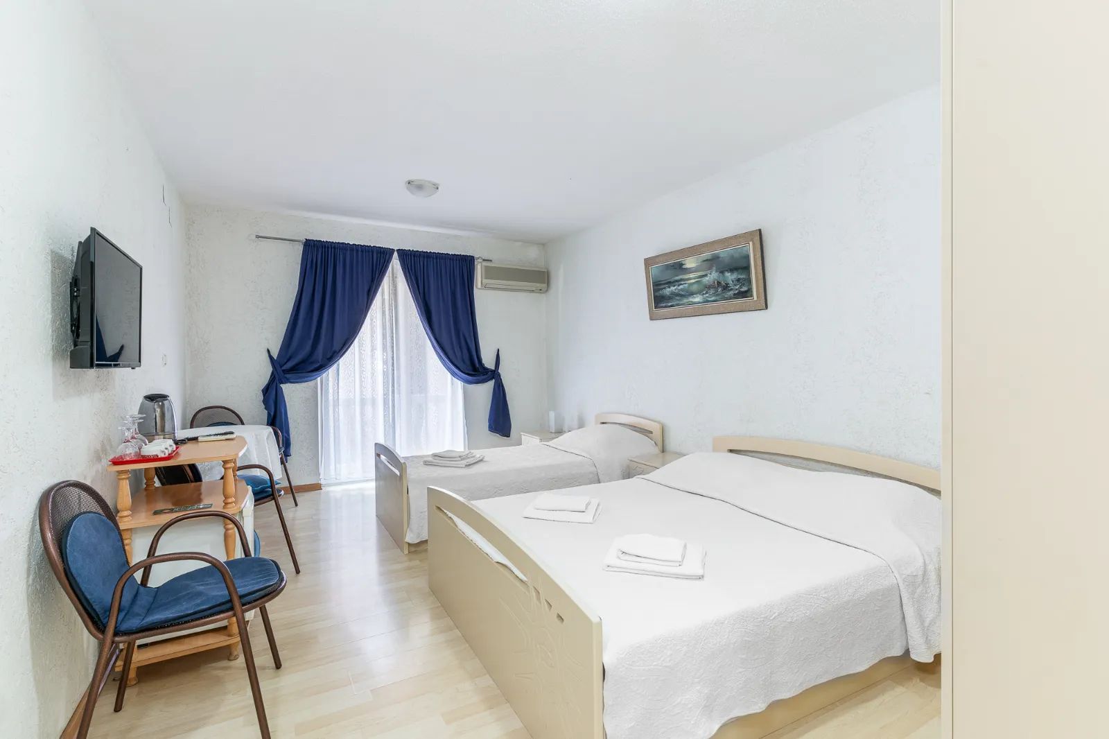 amforaproperty.com/Budva,Babilonija-Mini Hotel 487 m2