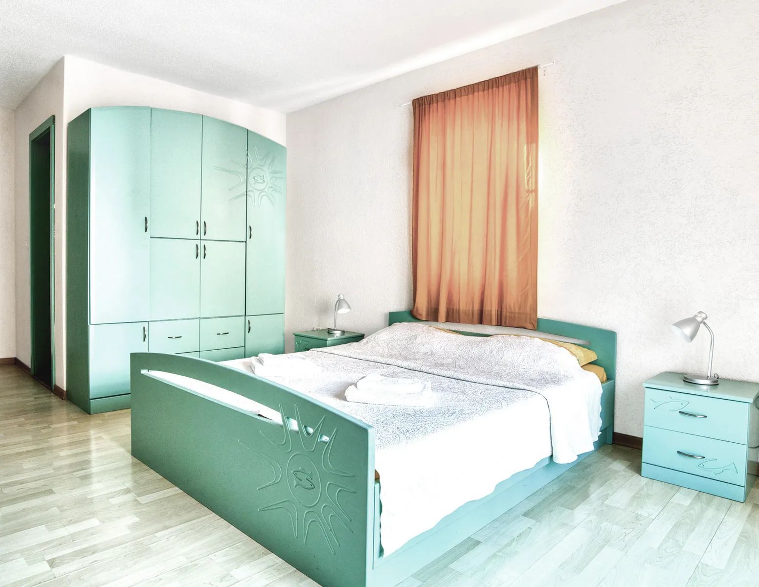 amforaproperty.com/Budva,Babilonija-Mini Hotel 487 m2