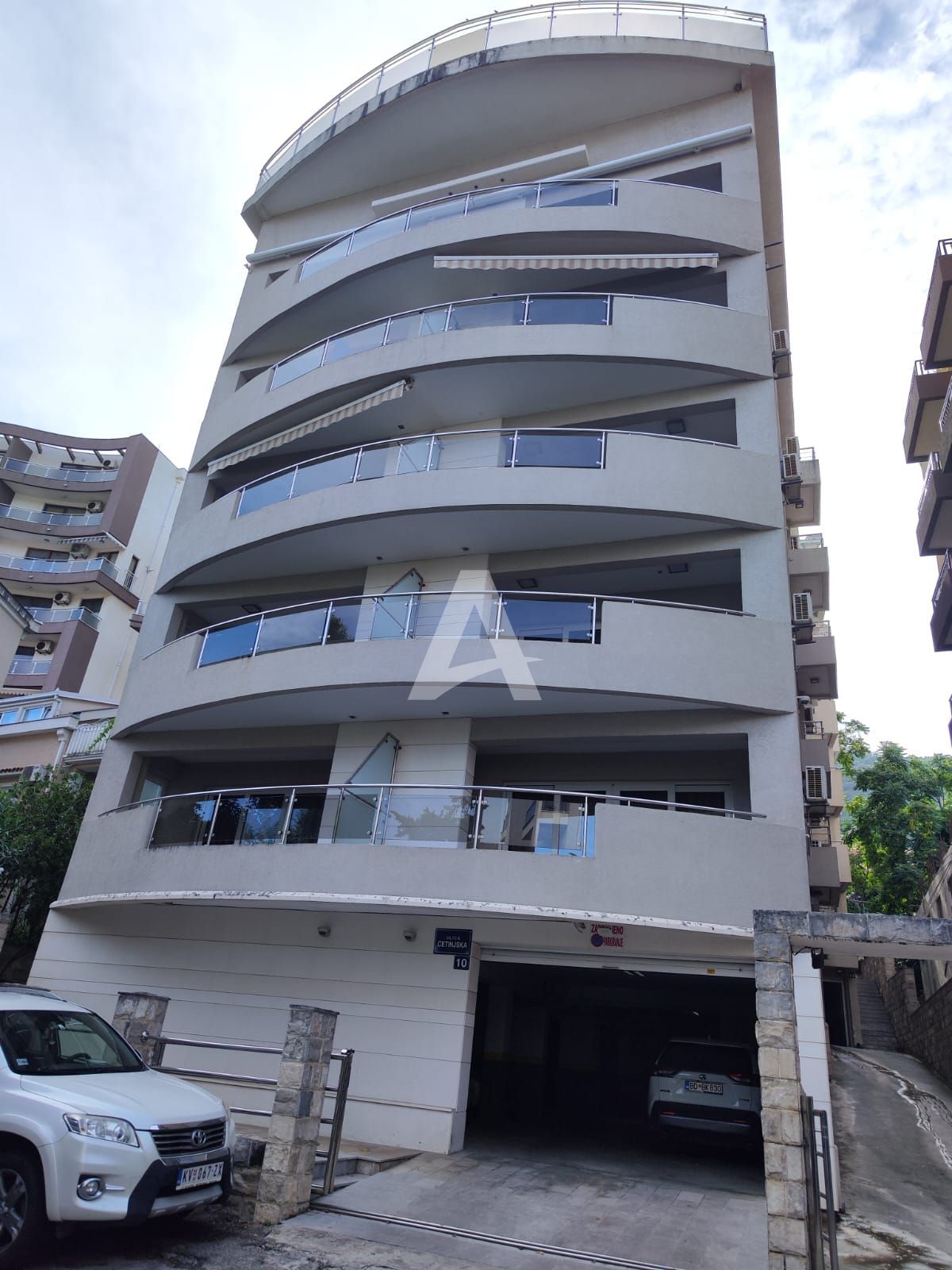 amforaproperty.com/Izdavanje,Budva,Centar-Jednosoban stan na atraktivnoj lokaciji  (na duzi period)