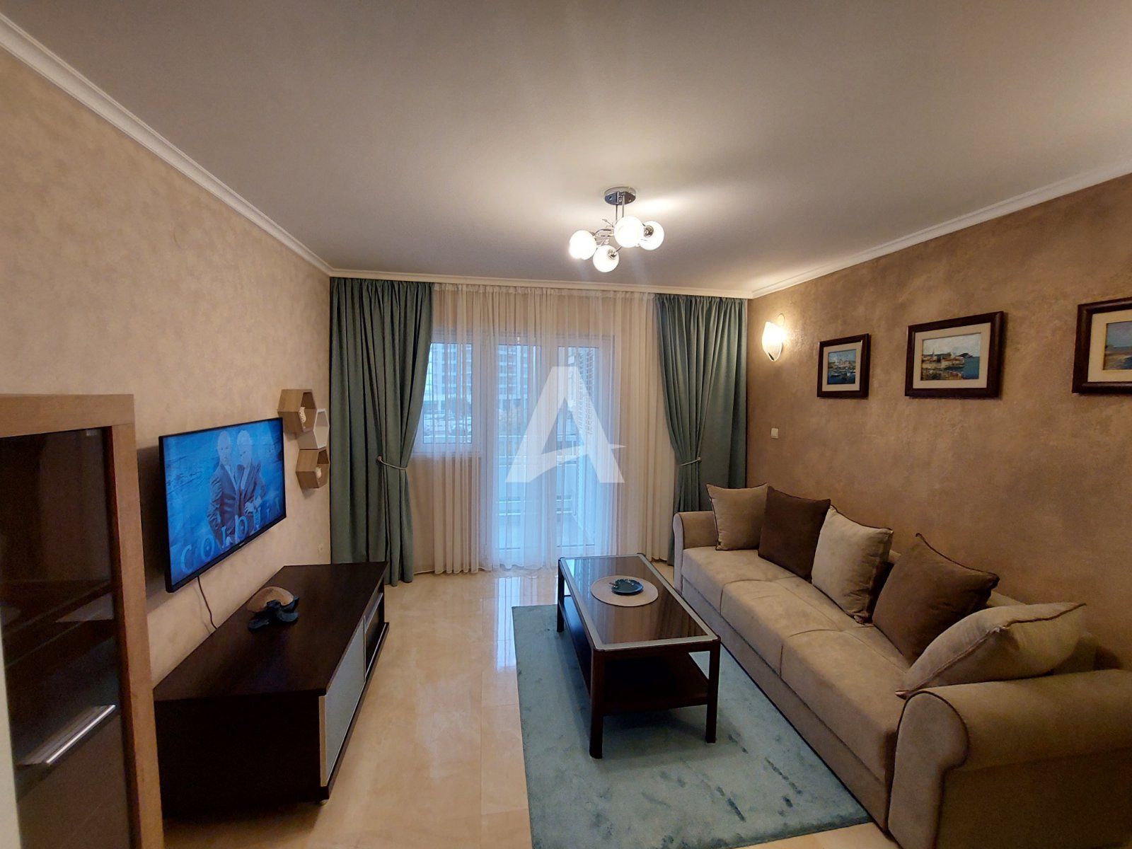 amforaproperty.com/Izdavanje,Budva,Centar-Jednosoban stan u centru Budve (NA DUZI PERIOD)