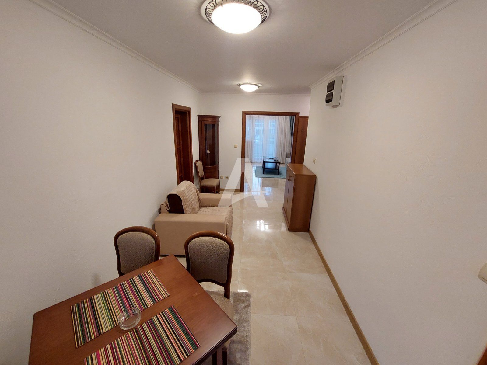 amforaproperty.com/Izdavanje,Budva,Centar-Jednosoban stan u centru Budve (NA DUZI PERIOD)