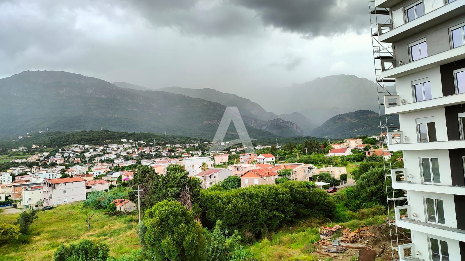 amforaproperty.com/Izdavanje,Bar,Bjelisi-Jednosoban opremljen stan 57m2 (NA DUZI PERIOD)