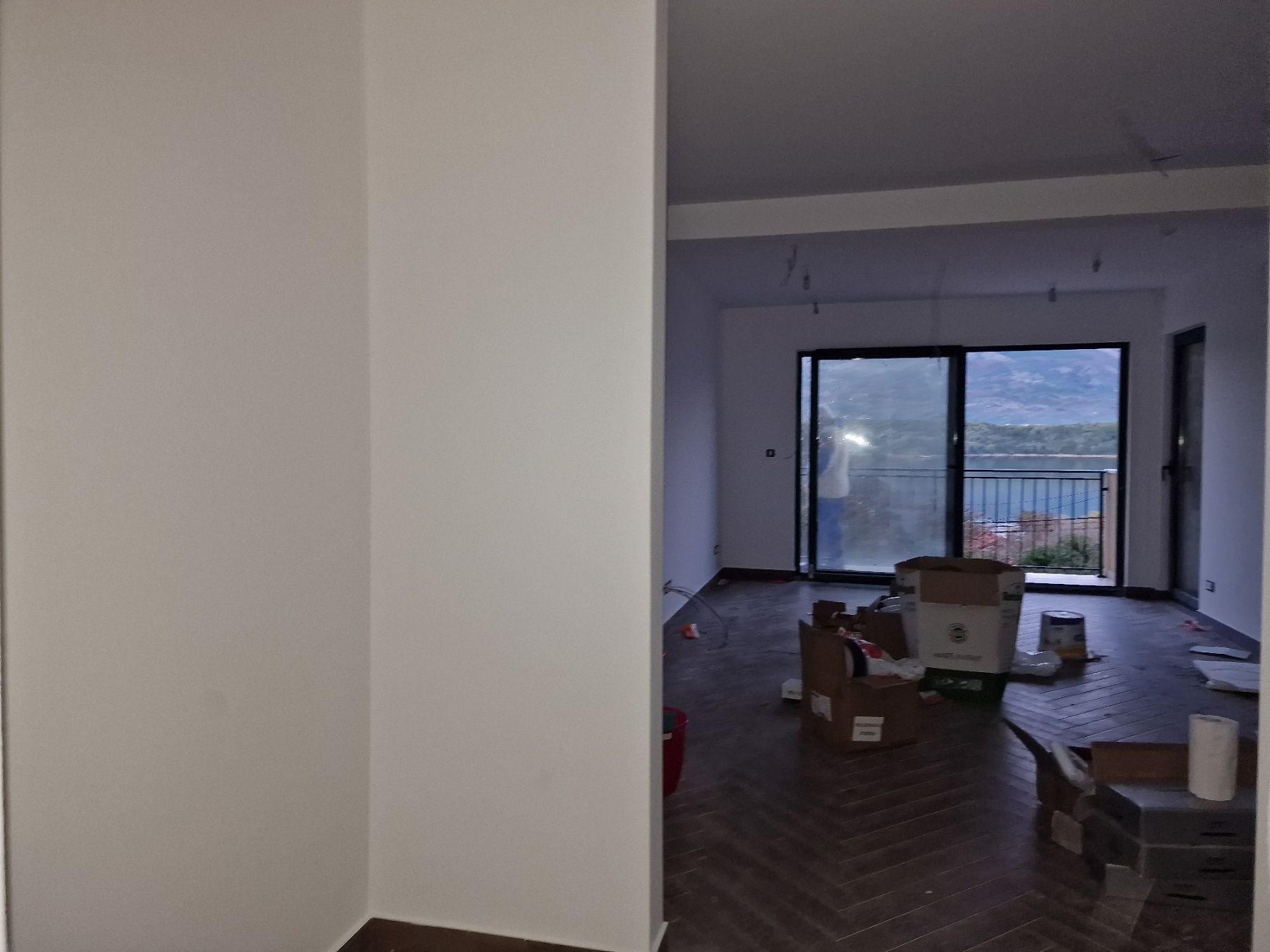 amforaproperty.com/DJURASEVICI,TIVAT-Nov jednosoban stan 45m2 sa pogledom na more (bez placanja poreza 3%)