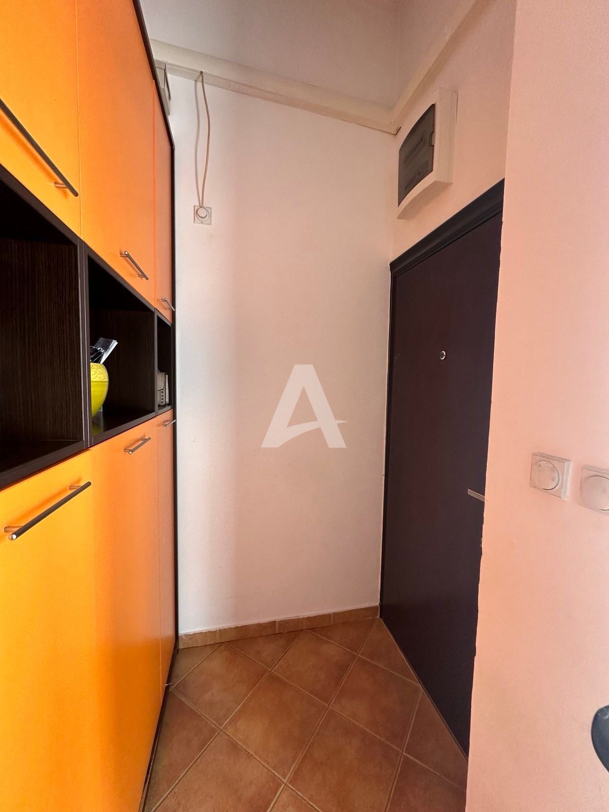 Apartamento 1 habitacion 31 m² Budva, Montenegro