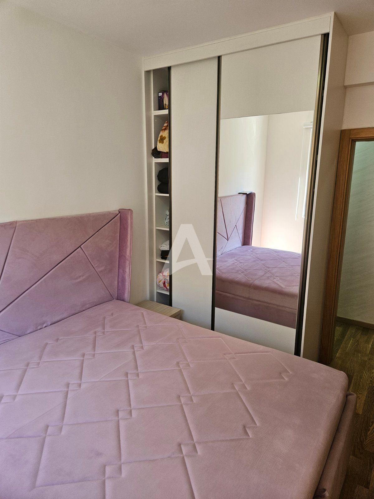 Appartement 2 chambres 59 m² Becici, Monténégro