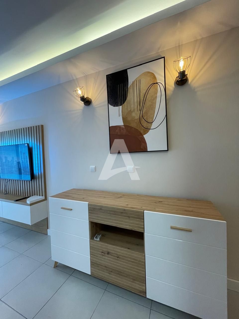 amforaproperty.com/Izdavanje,Sveti Stefan-Studio sa pogledom na more (NA DUZI PERIOD)