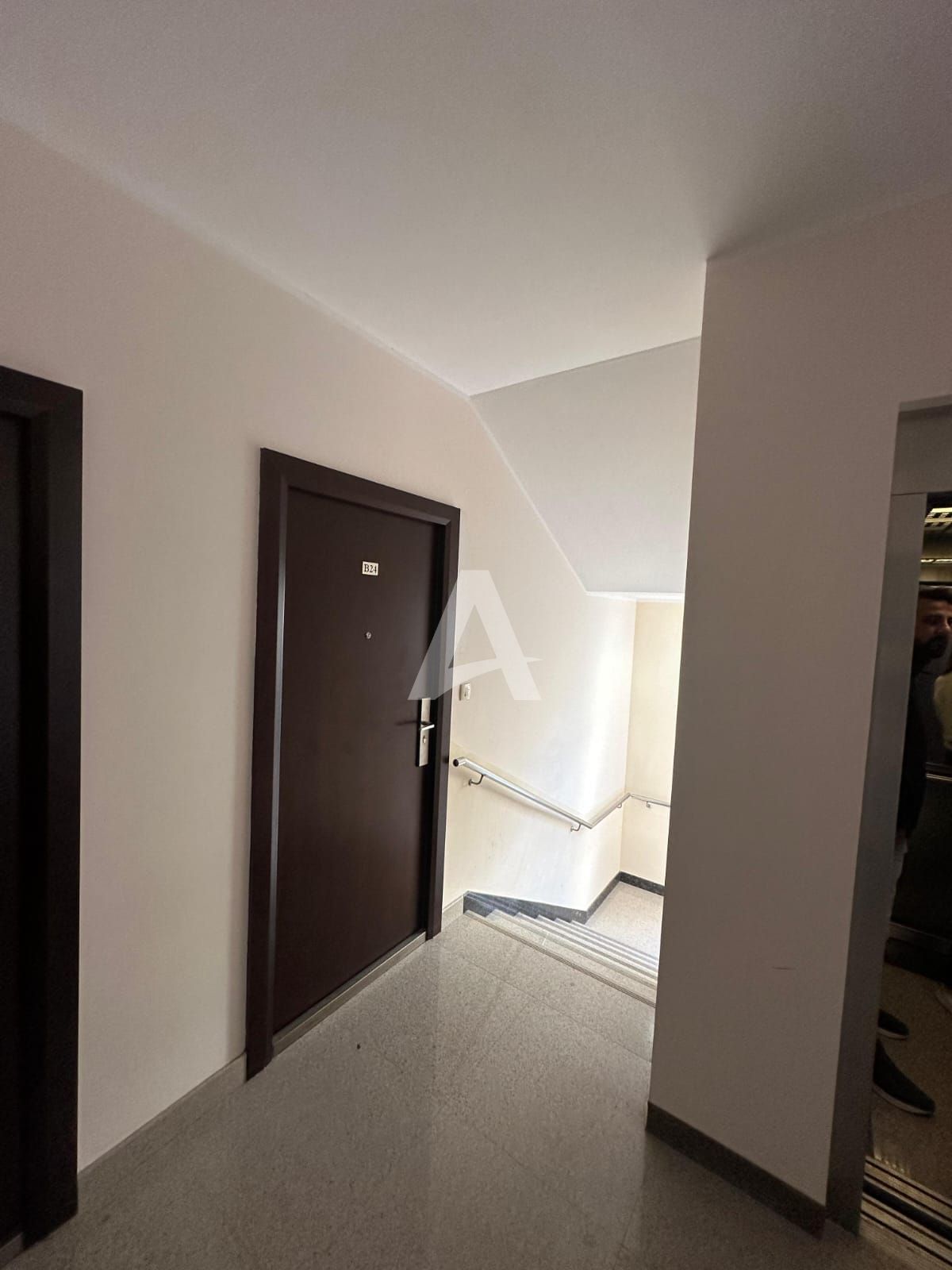 Apartment 36 m² Becici, Montenegro