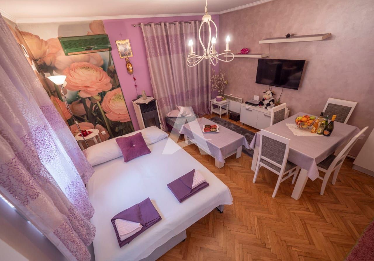 1 bedroom house  Budva, Montenegro
