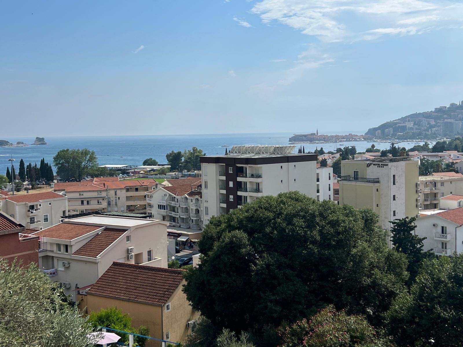 amforaproperty.com/Prodaja,Budva,Podkosljun-Ekskluzivna Vila sa pogledom na more