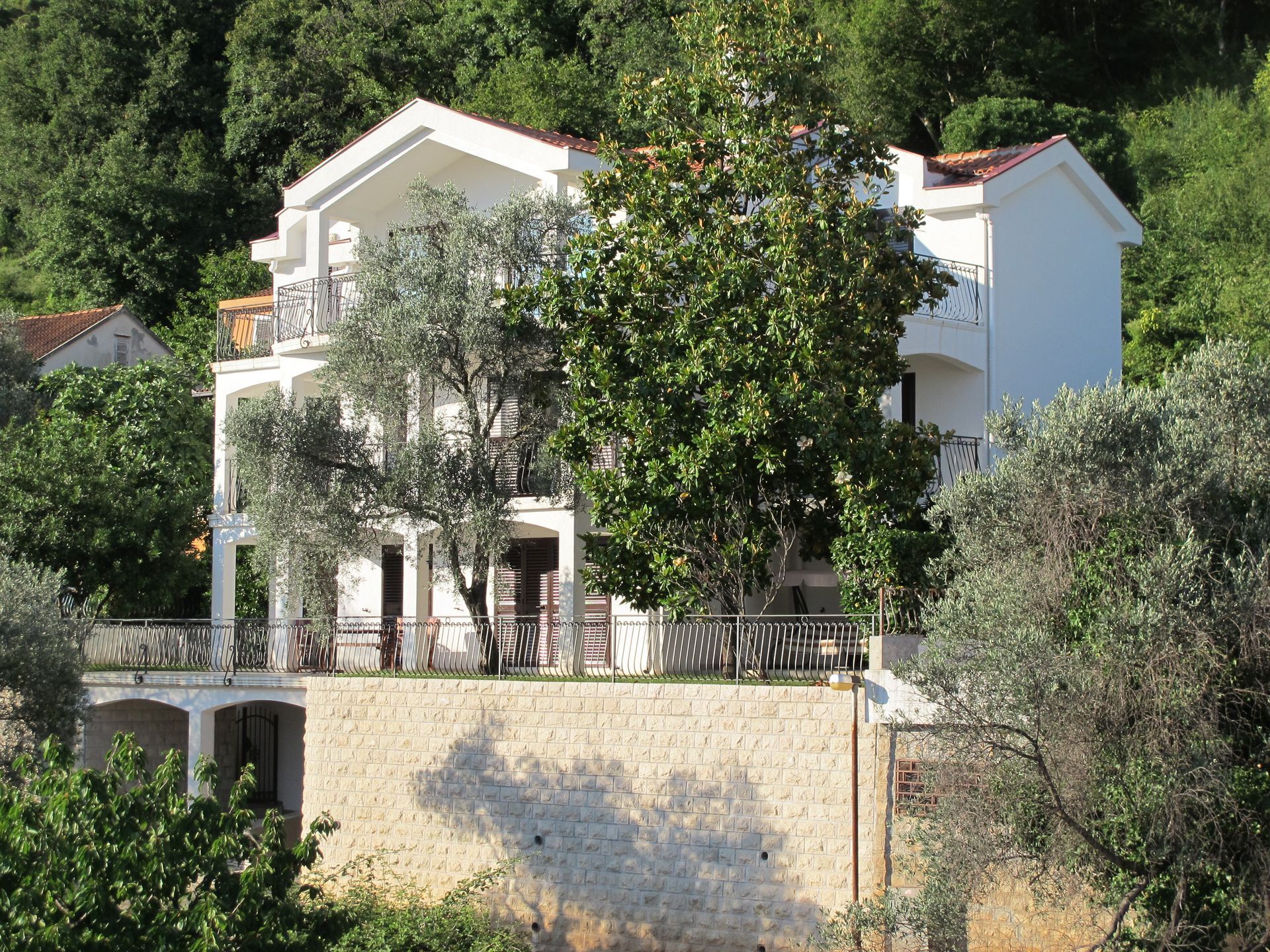 amforaproperty.com/Prodaja,Budva,Podkosljun-Ekskluzivna Vila sa pogledom na more