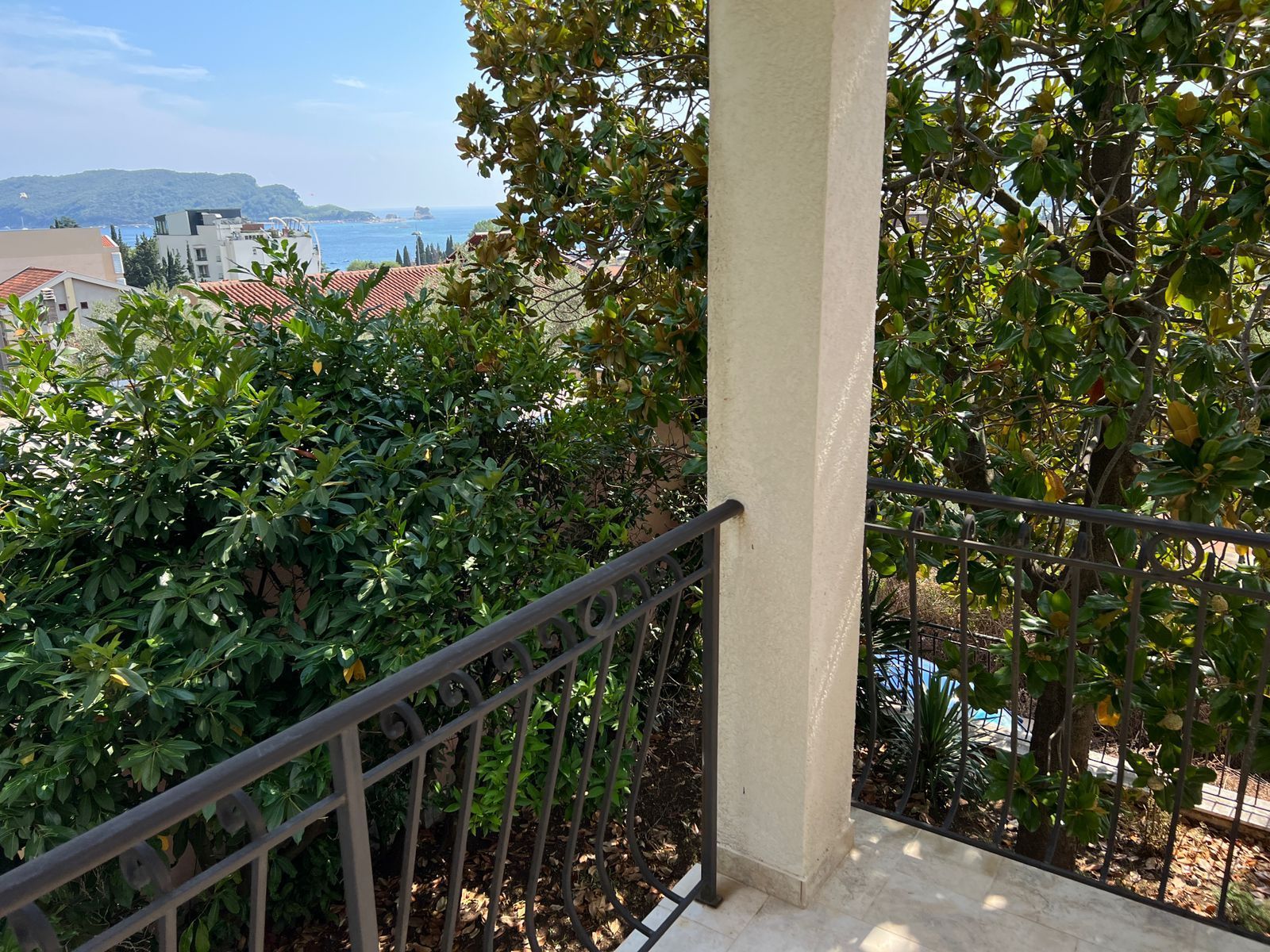 amforaproperty.com/Prodaja,Budva,Podkosljun-Ekskluzivna Vila sa pogledom na more