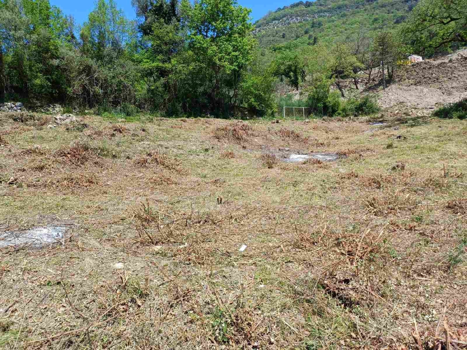 amforaproperty.com/Prodaja Zemljišta – Urbanizovan plac 963m² sa pogledom na more, Kavac, Kotor