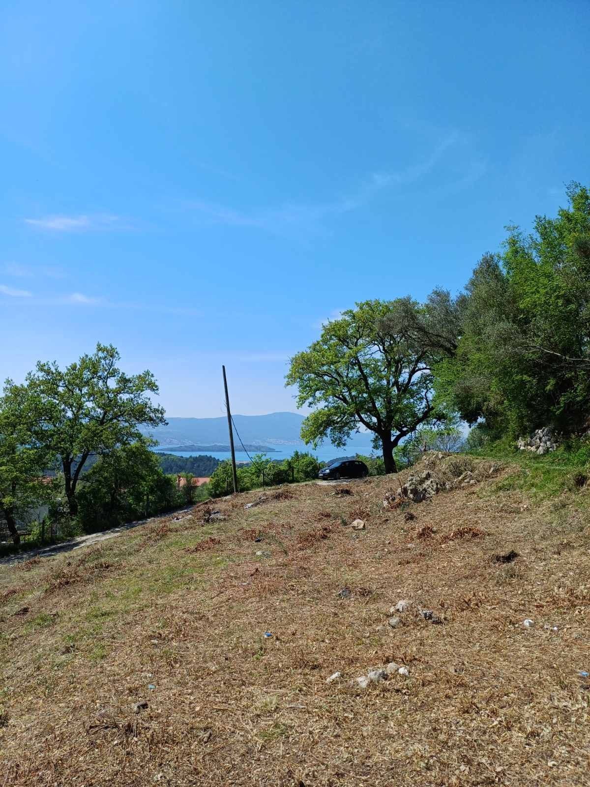 amforaproperty.com/Prodaja Zemljišta – Urbanizovan plac 963m² sa pogledom na more, Kavac, Kotor