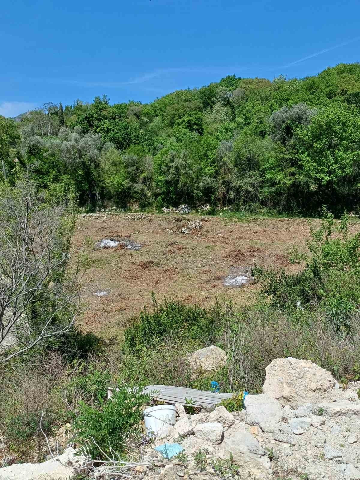 amforaproperty.com/Prodaja Zemljišta – Urbanizovan plac 963m² sa pogledom na more, Kavac, Kotor