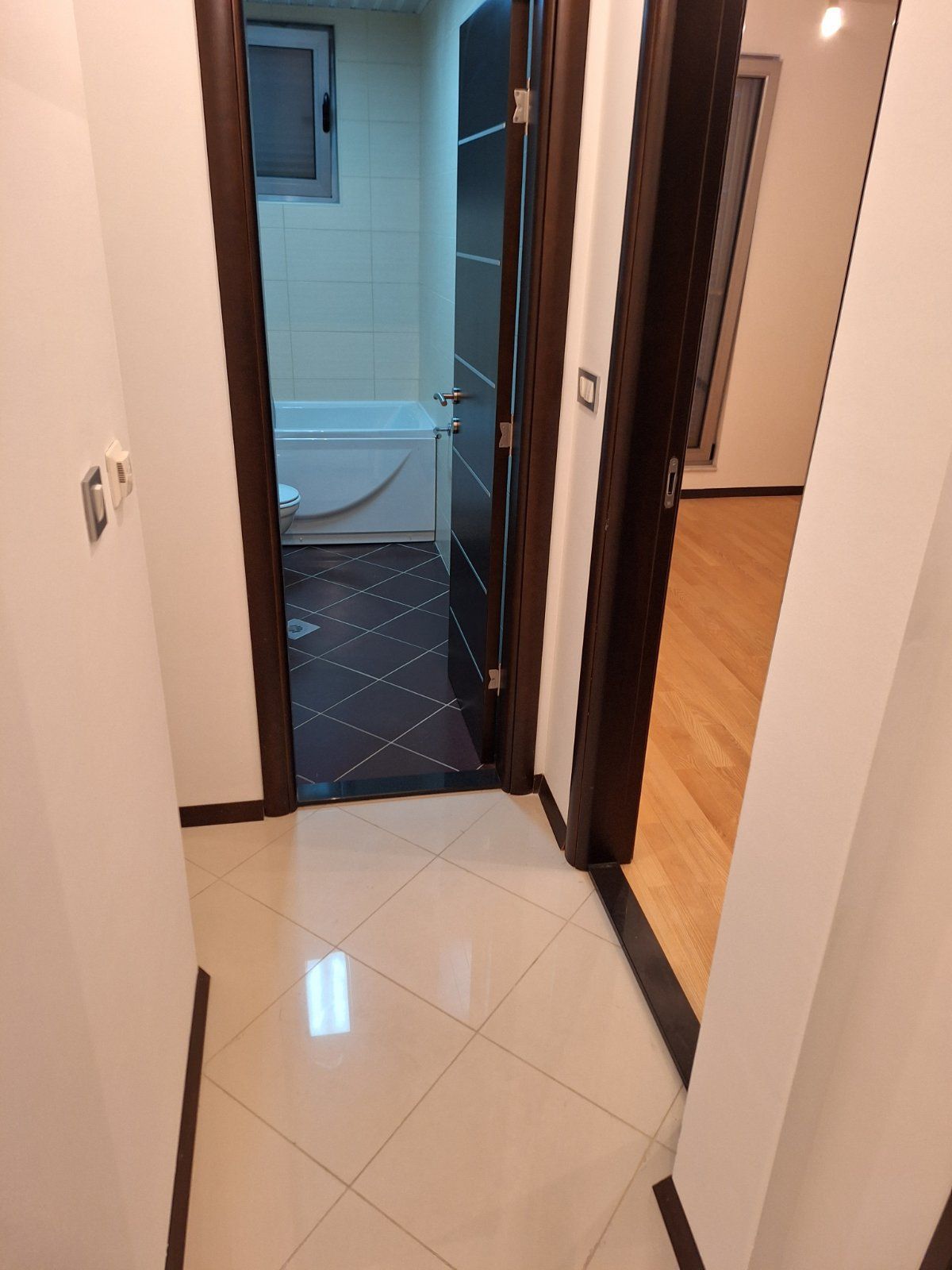 amforaproperty.com/Prodaja, Budva, Rozino – Nov trosoban stan 89m² sa garažnim mestom