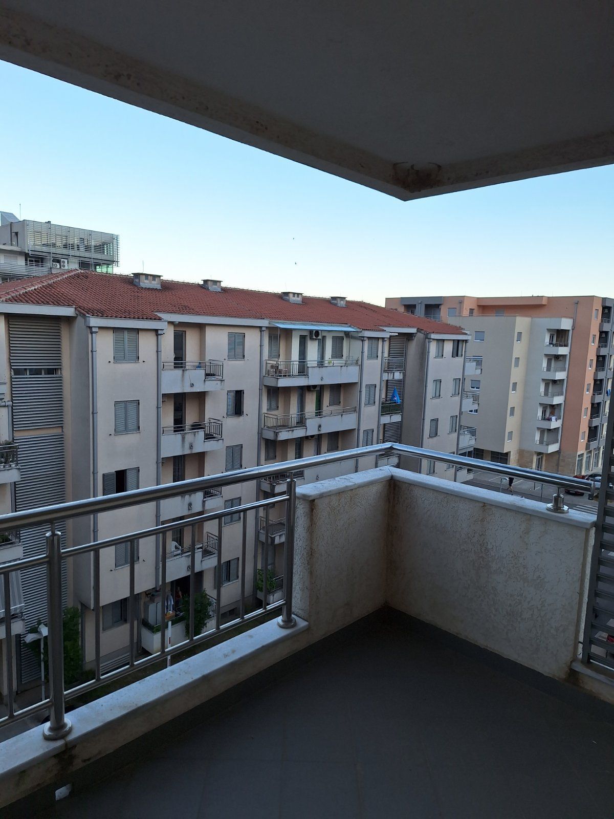 amforaproperty.com/Prodaja, Budva, Rozino – Nov trosoban stan 89m² sa garažnim mestom