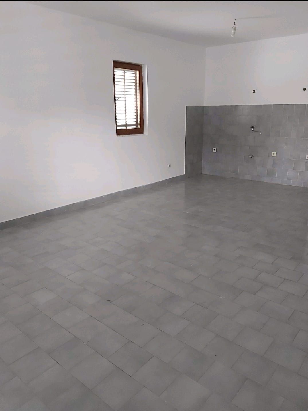 amforaproperty.com/Budva, Rozino - Jednosoban nenamesten stan 49m² + terasa 8m²